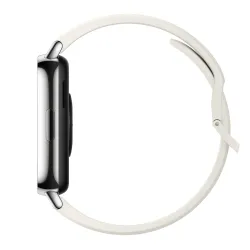 Xiaomi Redmi Watch 5 Lite Smartband Gold, 1.96", Bluetooth-Anruf, 5 ATM - Bild 5