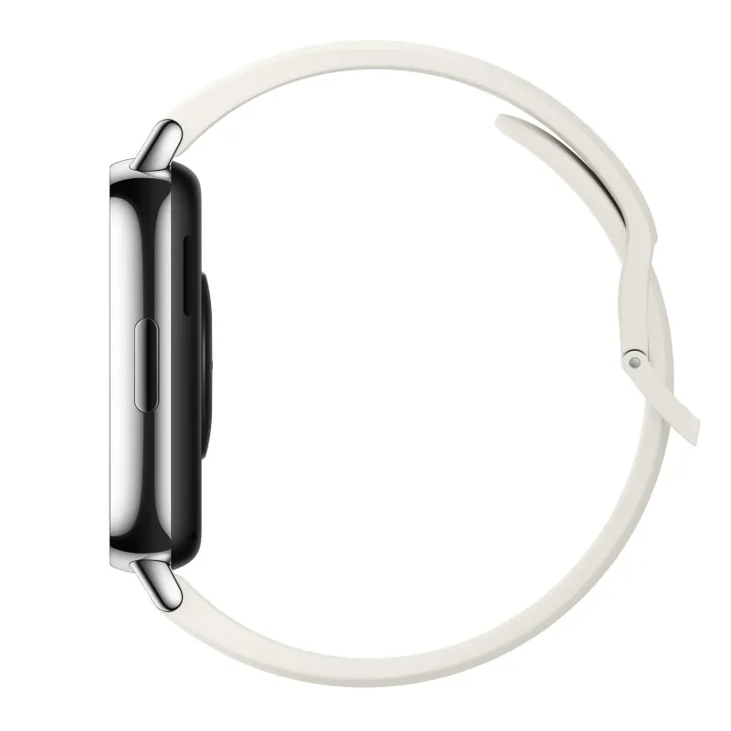 Xiaomi Redmi Watch 5 Lite Smartband Gold, 1.96", Bluetooth-Anruf, 5 ATM - Bild 5