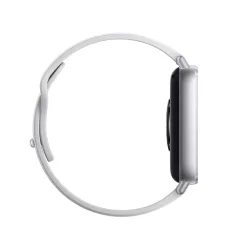 Smartband Xiaomi Redmi Watch 5 Active Argento, 2.0", Chiamate Bluetooth, 5 ATM - Immagine 4