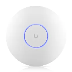 Punto di accesso Ubiquiti U7-Pro-5, WiFi7, 6GHz, 9,3 Gbps, 1x RJ45 2.5Gbps, confezione da 5 - Immagine 2