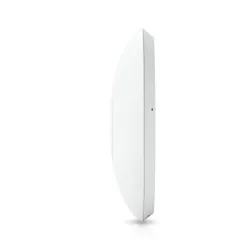 Точка доступа Ubiquiti U7-Pro-5, WiFi7, 6GHz, 9,3 Gbps, 1x RJ45 2.5Gbps, 5-pack - Изображение 5