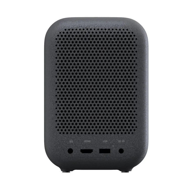 Мультимедийный проектор Xiaomi Smart Projector L1 EU, 200 ANSI, 1080p, HDMI, USB, Google TV - Изображение 2