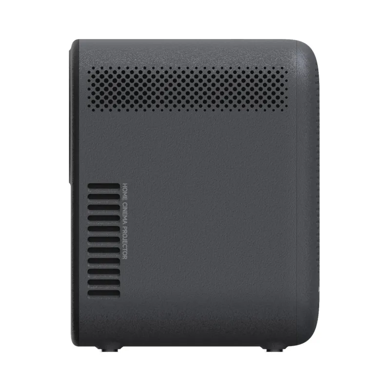 Мультимедийный проектор Xiaomi Smart Projector L1 EU, 200 ANSI, 1080p, HDMI, USB, Google TV - Изображение 4