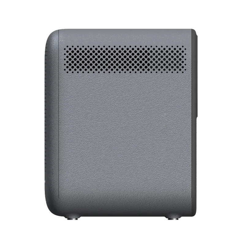 Мультимедийный проектор Xiaomi Smart Projector L1 EU, 200 ANSI, 1080p, HDMI, USB, Google TV - Изображение 5