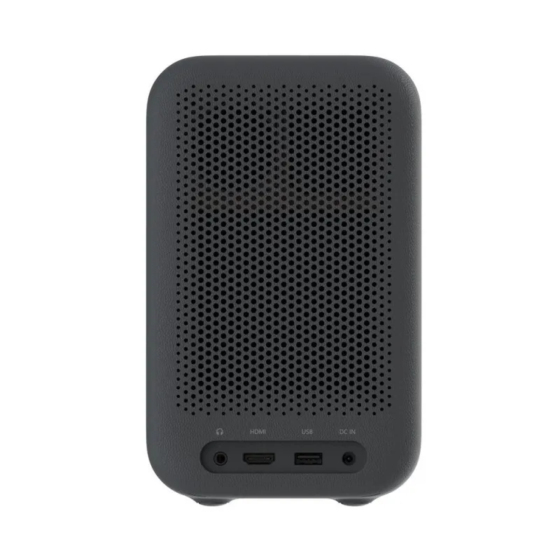 Xiaomi Smart Projector L1 Pro EU, 400 ANSI, 1080p, HDMI, USB, Google TV - Bild 2