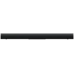 Barra de Som Xiaomi Soundbar 2.0 EU, Bluetooth 5.3, SPDIF, Óptico, AUX - Imagem 2