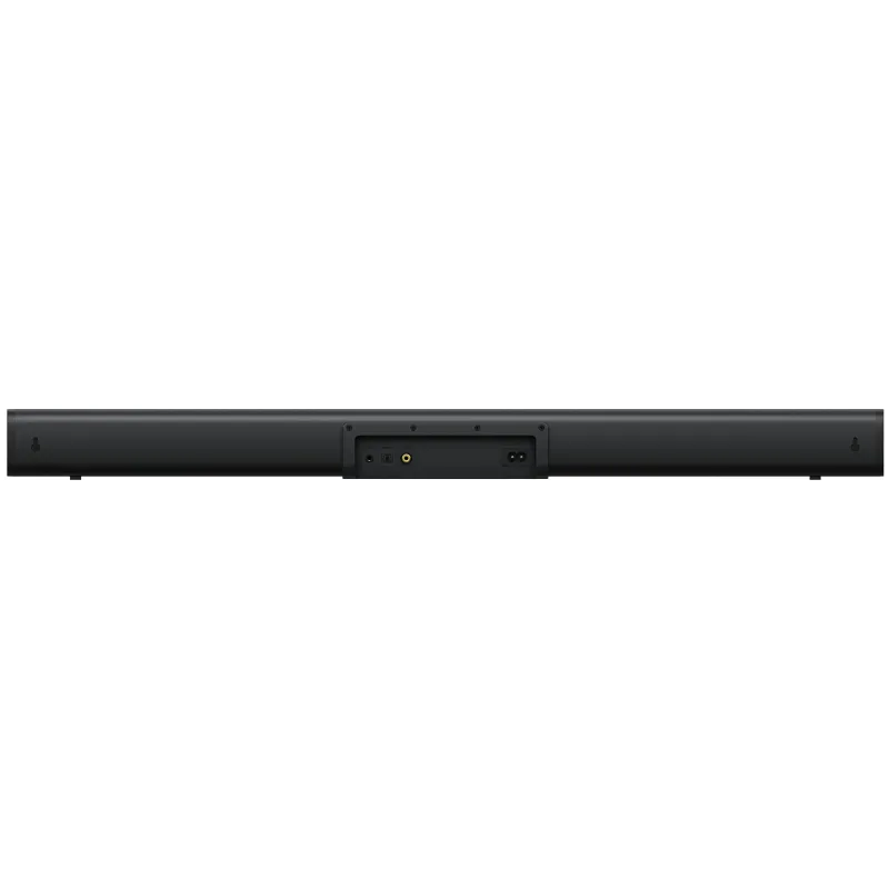 Barra de Som Xiaomi Soundbar 2.0 EU, Bluetooth 5.3, SPDIF, Óptico, AUX - Imagem 3