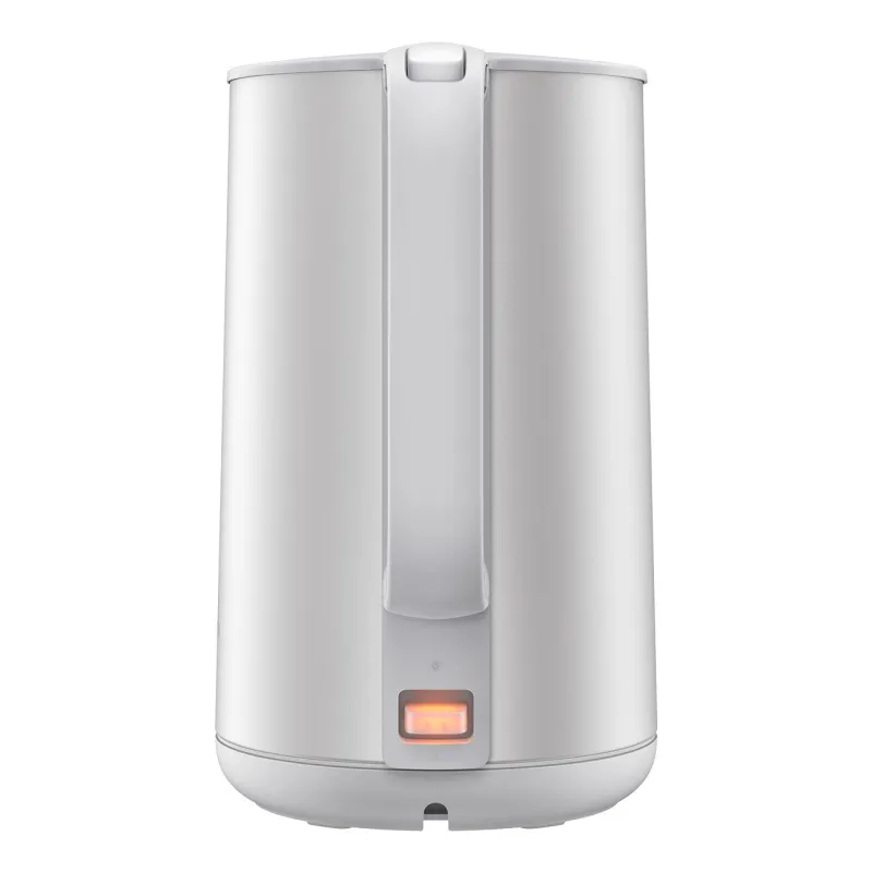 Xiaomi Double Wall Electric Kettle EU | Czajnik elektryczny | 1.7L, 1800W - Zdjęcie 3