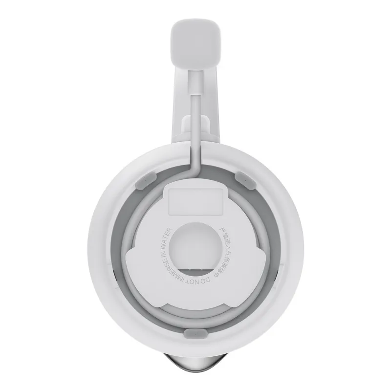 Xiaomi Double Wall Electric Kettle EU | Czajnik elektryczny | 1.7L, 1800W - Zdjęcie 5