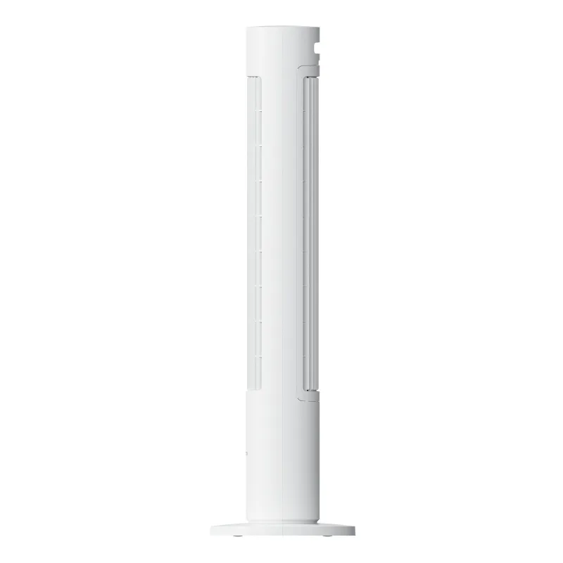 Xiaomi Smart Tower Fan 2 EU | Wentylator kolumnowy | 24W - Zdjęcie 2