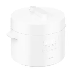 Cucina a pressione elettrica Xiaomi 4.8L EU, 1000W - Immagine 3
