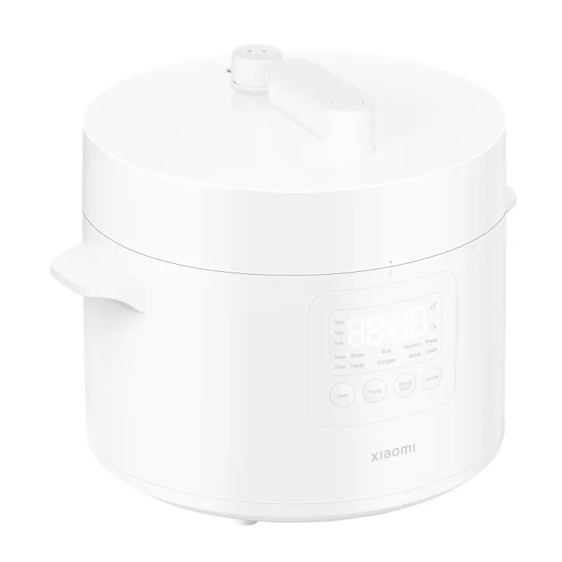 Xiaomi Elektrischer Schnellkochtopf 4.8L EU, 1000W - Bild 3