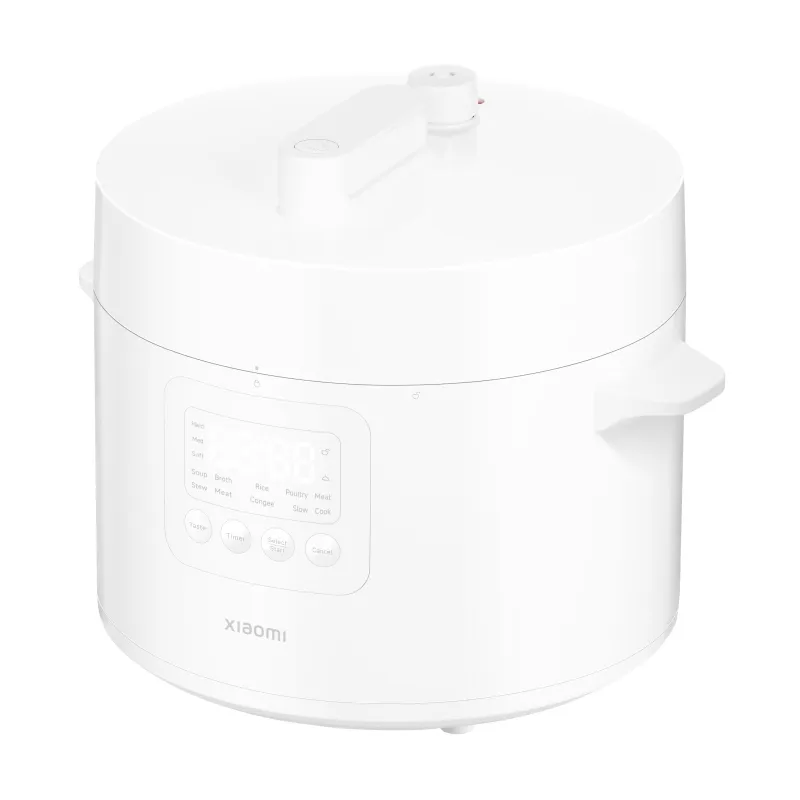 Xiaomi Elektrischer Schnellkochtopf 4.8L EU, 1000W - Bild 4