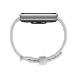 Xiaomi Smart Band 9 Pro Argento, Braccialetto Fitness Intelligente, Bluetooth 5.4, 350mAh, 1.74", 5 ATM, Accelerometro, Sensore - Immagine 3