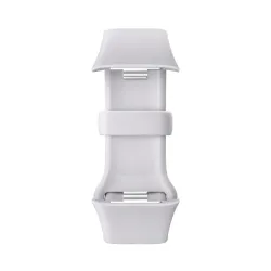 Xiaomi Smart Band 9 Pro Srebrny | Inteligentna opaska sportowa | Bluetooth 5.4, 350mAh, 1.74", 5 ATM, akcelerometr, sensor PPG, - Zdjęcie 4