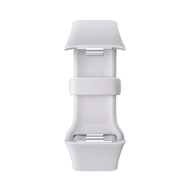 Xiaomi Smart Band 9 Pro Srebrny | Inteligentna opaska sportowa | Bluetooth 5.4, 350mAh, 1.74", 5 ATM, akcelerometr, sensor PPG, - Zdjęcie 4