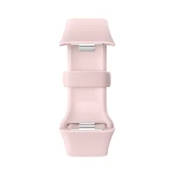Xiaomi Smart Band 9 Pro Rosa Smartband Fitness, Bluetooth 5.4, 350mAh, 1.74", 5 ATM Impermeabile, Accelerometro, Sensore PPG, Gi - Immagine 4