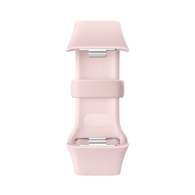 Xiaomi Smart Band 9 Pro Rosa Pulsera de Fitness Inteligente, Bluetooth 5.4, 350mAh, 1.74", 5 ATM Resistente al Agua, Acelerómetr - Imagen 4