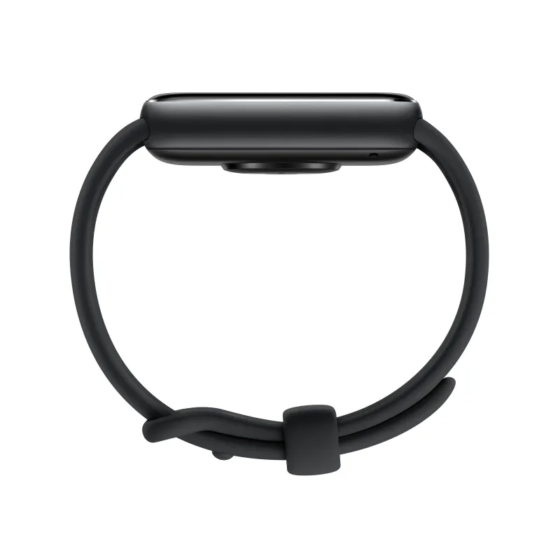 Xiaomi Smart Band 9 Pro Černá, Chytrý Fitness Náramek, Bluetooth 5.4, 350mAh, 1.74", 5 ATM, Akcelerometr, PPG Senzor, Gyroskop - Obrázek 3