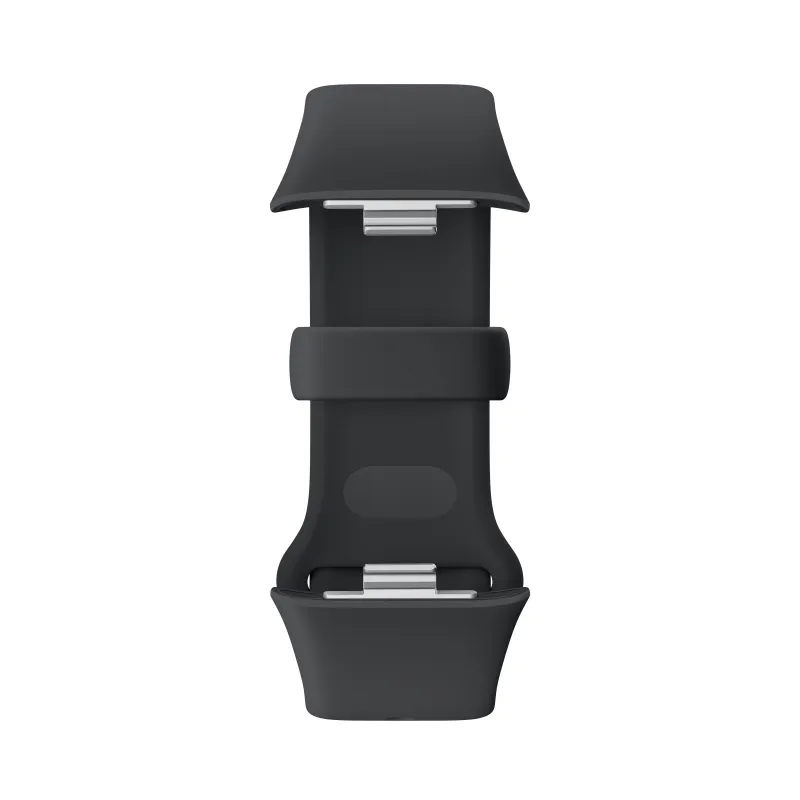 Xiaomi Smart Band 9 Pro Black, Smart Fitness Bracelet, Bluetooth 5.4, 350mAh, 1.74", 5 ATM, Accelerometer, PPG Sensor, Gyroscope - Image 4
