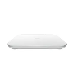 Inteligentní koupelnová váha Xiaomi Smart Scale S200 Bílá, Bluetooth 5.4 - Obrázek 4