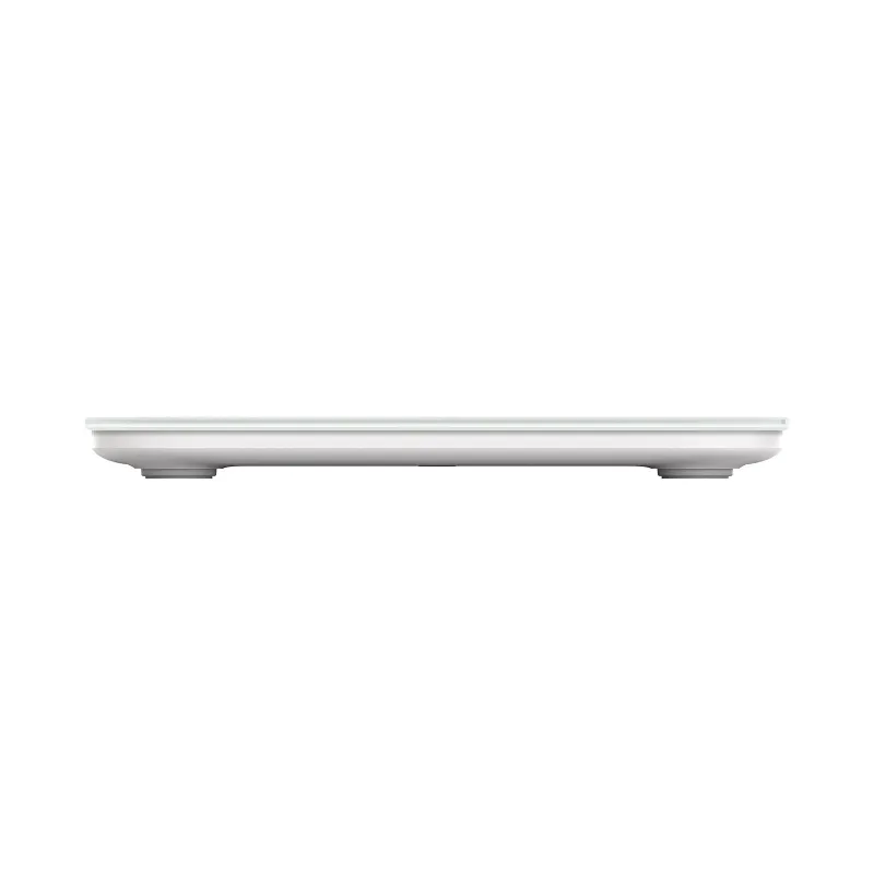 Xiaomi Smart Scale S200 Beyaz, Bluetooth 5.4 - Akıllı Banyo Tartısı - Görsel 5