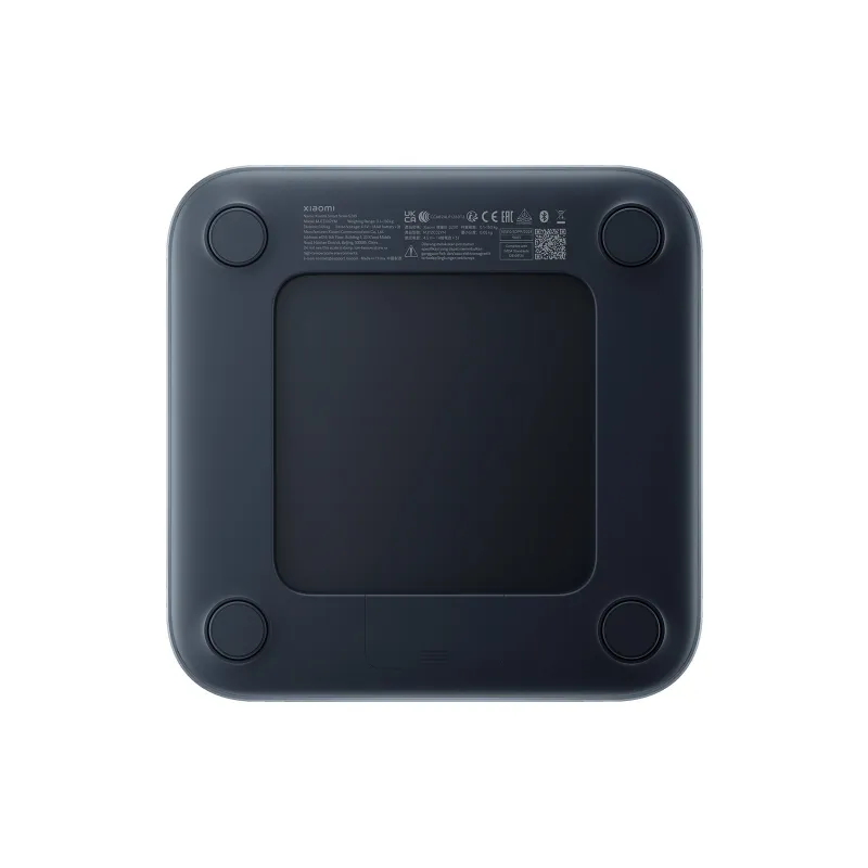 Bilancia Intelligente da Bagno Xiaomi Smart Scale S200 Grigia, Bluetooth 5.4 - Immagine 2