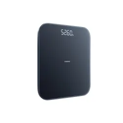 Интеллектуальные весы для ванной Xiaomi Smart Scale S200 Серые, Bluetooth 5.4 - Изображение 3
