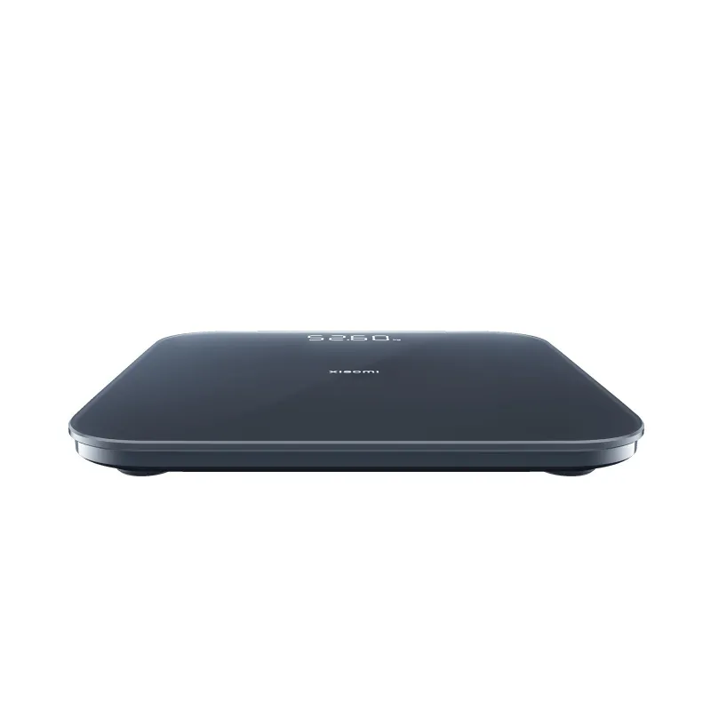 Xiaomi Smart Scale S200 Grey, Smart Bathroom Scale, Bluetooth 5.4 - Image 5