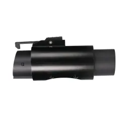 Extralink EV Charging Adapter Typ 2 EU do Typ 1 US | Adapter ładowarki samochodu elektrycznego | 32A 7,4KW - Zdjęcie 7