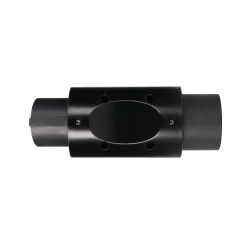 Adattatore di Ricarica per Auto Elettriche Extralink Tipo 2 EU a Tipo 1 US, 32A 7,4KW - Immagine 9