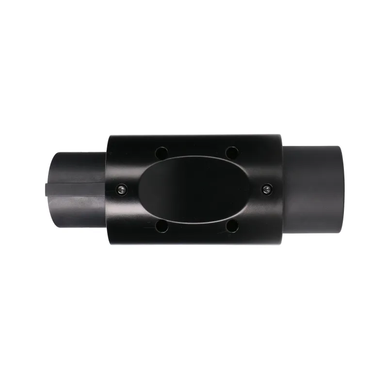 Extralink EV Charging Adapter Typ 2 EU do Typ 1 US | Adapter ładowarki samochodu elektrycznego | 32A 7,4KW - Zdjęcie 9