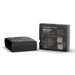 Localizador GPS Teltonika FMC150, LTE Cat 1/GSM/GPRS/GNSS/BT