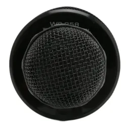 Extralink Wireless Microphone with Speaker, Bluetooth, Black - Image 4