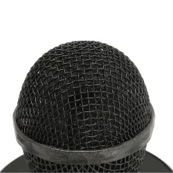 Extralink Wireless Microphone with Speaker, Bluetooth, Black - Image 5