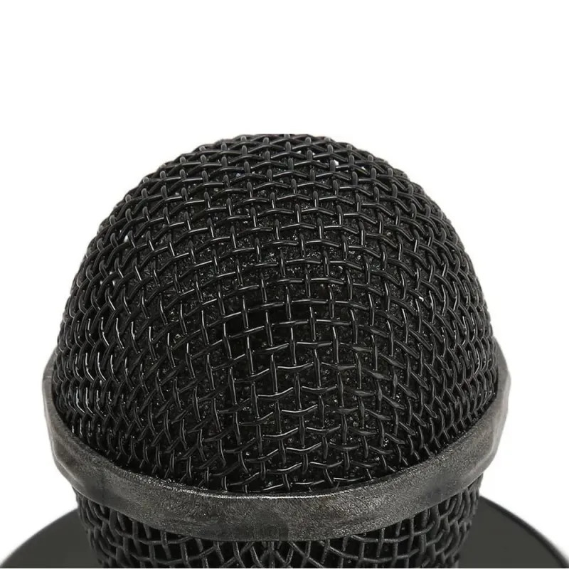 Extralink Wireless Microphone with Speaker, Bluetooth, Black - Image 5