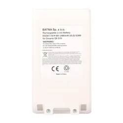 Batería DREAME G9 G10 25.2V 2500mAh - Imagen 2