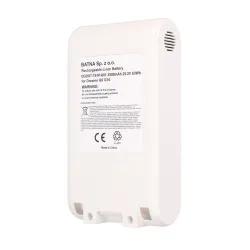 DREAME G9 G10 Batarya 25.2V 2500mAh - Görsel 4
