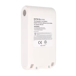 DREAME G9 G10 Battery 25.2V 2500mAh - Image 5