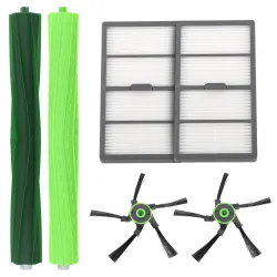 Kit de Piezas para Aspiradoras iRobot Roomba S9, S9+ -...