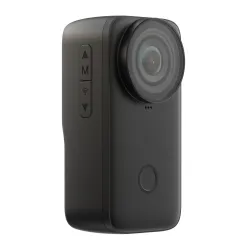 Akčn&iacute; kamera AKASO Keychain 2, 4K 30FPS 20MP