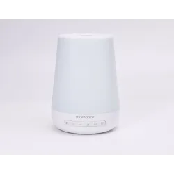 Lampada Notturna LED Momcozy WN02 con Rumore Bianco, Wi-Fi, Alexa, USB-C - Immagine 2