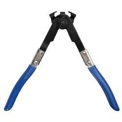 Alicate para Braçadeiras Extralink, Juntas de Braçadeiras Oetiker 200 pcs 5,8-21 mm - Imagem 3