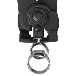 Alicates para abrazaderas Extralink, accesorios de abrazadera Oetiker 200 pcs 5,8-21 mm - Imagen 4