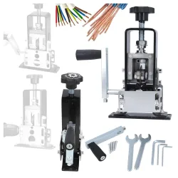 M&aacute;quina Extralink para Desaislar Cables, Pelacables 1-25