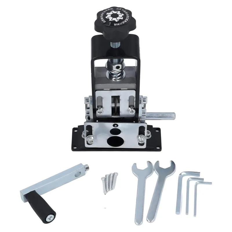 Extralink Wire Stripping Machine for Cable Insulation Removal 1-25 - Image 4