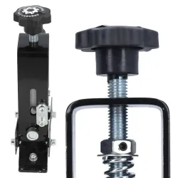 Máquina Extralink para Desaislar Cables, Pelacables 1-25 - Imagen 5