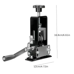 Extralink Wire Stripping Machine for Cable Insulation Removal 1-25 - Image 6