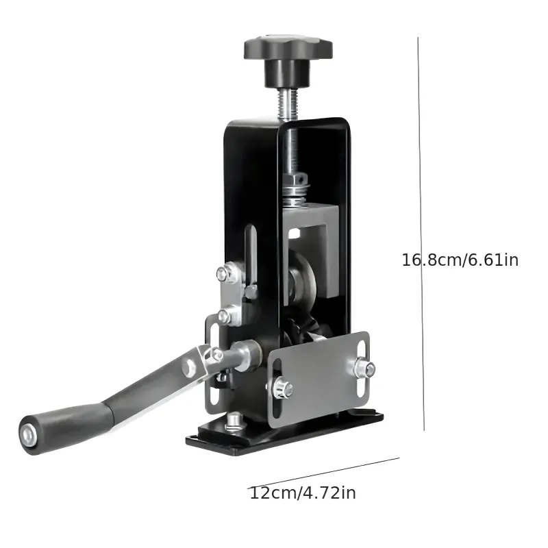 Extralink Kabelisolierungsentferner Maschine 1-25 - Bild 6