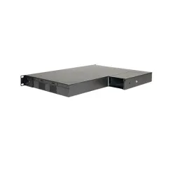 Cambium cnMatrix EX2052R-P Anahtar, 48x 1G RJ45 PoE, 4x SFP+ - Görsel 8